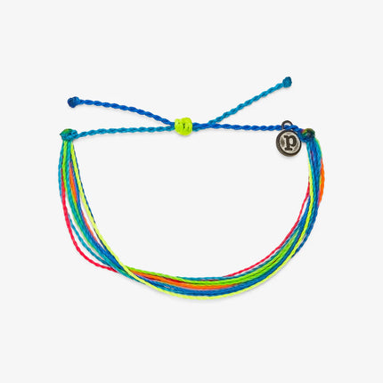 PuraVida: Multi-Color Original Bracelet Collection