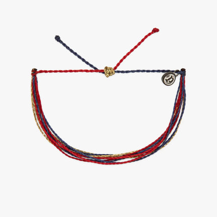 PuraVida: Multi-Color Original Bracelet Collection