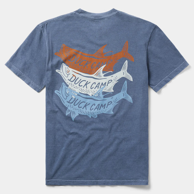 Tri Tarpon T-Shirt