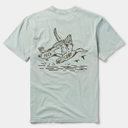 Flight of the Mallards T-Shirt