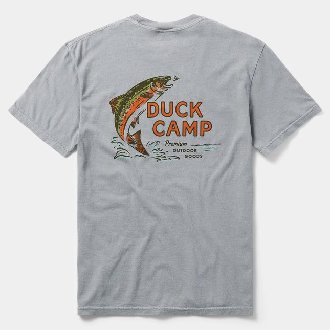Trout Camp T-Shirt