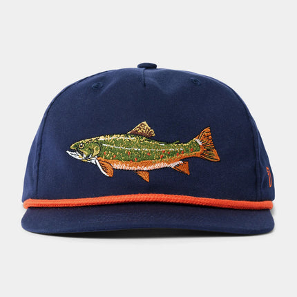 Brook Trout Hat