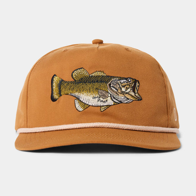 Grandpa Hat Bass