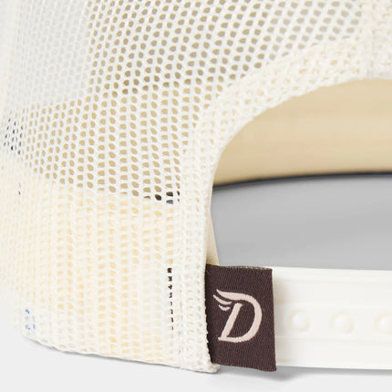 Retro Hat- Skip Work