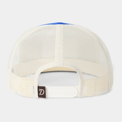 Retro Hat- Skip Work