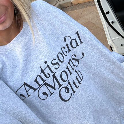 Antisocial Moms Club