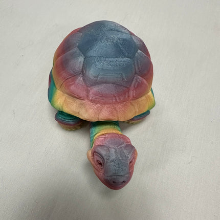 Slowmo Tortoise Large