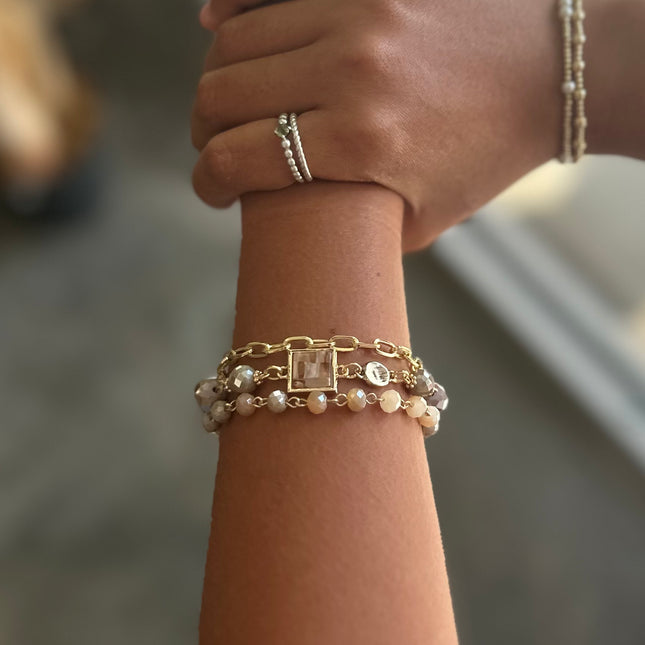 Krislyn Bracelet Collection