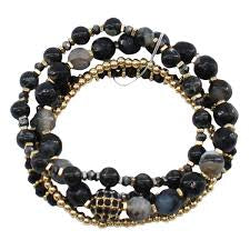 Lacy Stretch Bracelet Collection