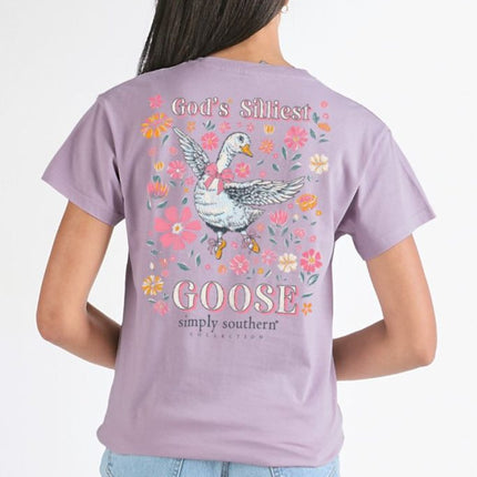 God’s Silliest Goose T-Shirt