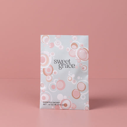 Scented Sachet