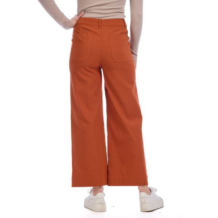 Jake Wide Leg Pant