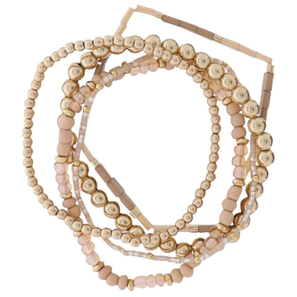 The Raven Bracelet Collection