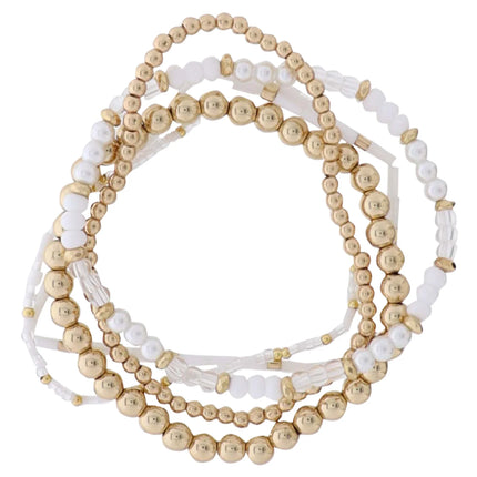 The Raven Bracelet Collection