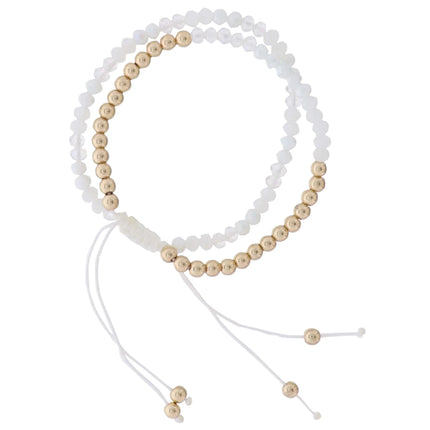 The Eva Bracelet Collection