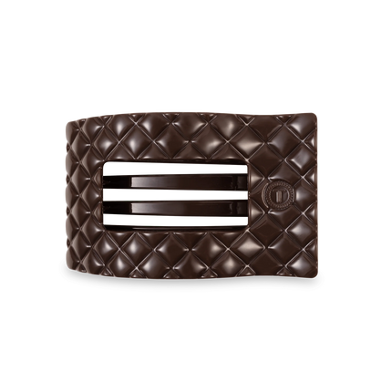 Flat Rectangle Clip Collection