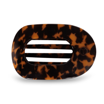 Flat Round Clip Collection