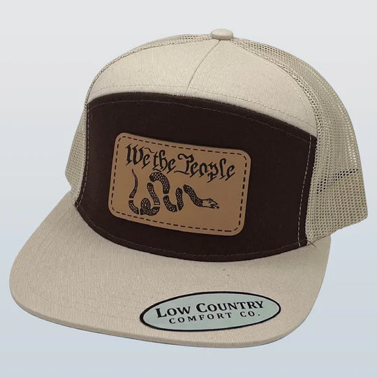 We The People Hat