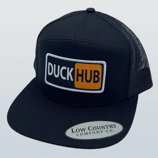 Duck Hub Hat