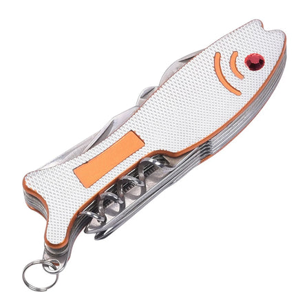Fisherman’s Friend Multi-Tool