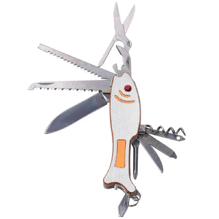 Fisherman’s Friend Multi-Tool