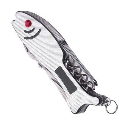 Fisherman’s Friend Multi-Tool