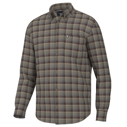 Gardener Stretch Flannel