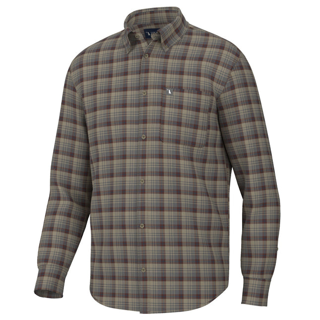 Gardener Stretch Flannel