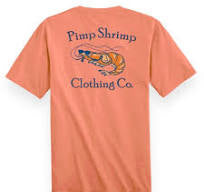 Original Logo Pocketed Tee