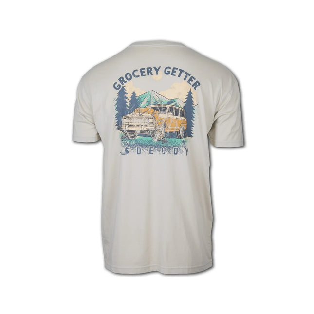 Grocery Getter T-shirt