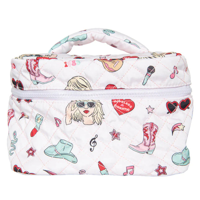 Swiftie Icons Makeup Bag