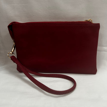 Jen & Co Riley Crossbody Bag