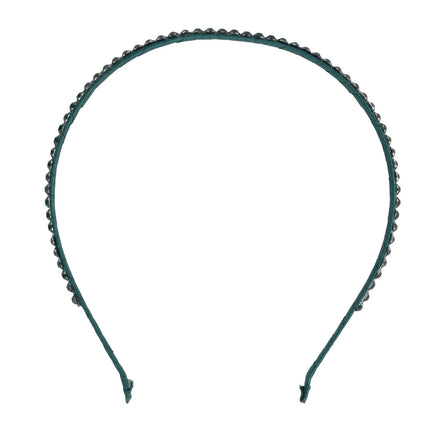 Rhinestone Headband Collection