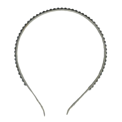 Rhinestone Headband Collection