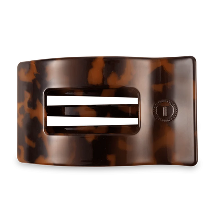 Flat Rectangle Clip Collection