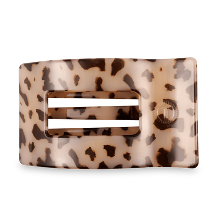 Flat Rectangle Clip Collection