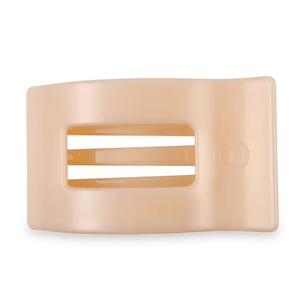 Flat Rectangle Clip Collection