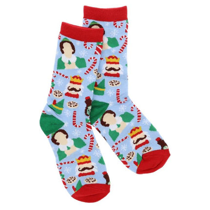 Jane Marie Christmas Tall Sock