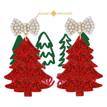 Jane Marie Fa La La Earring Collection