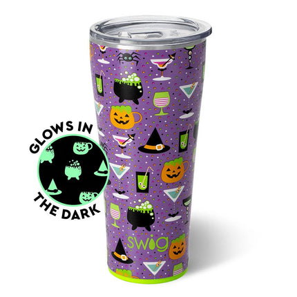 Swig 32oz Tumbler Halloween