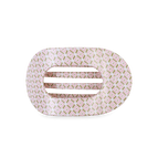 Pine & Pearl Large Flat Clip