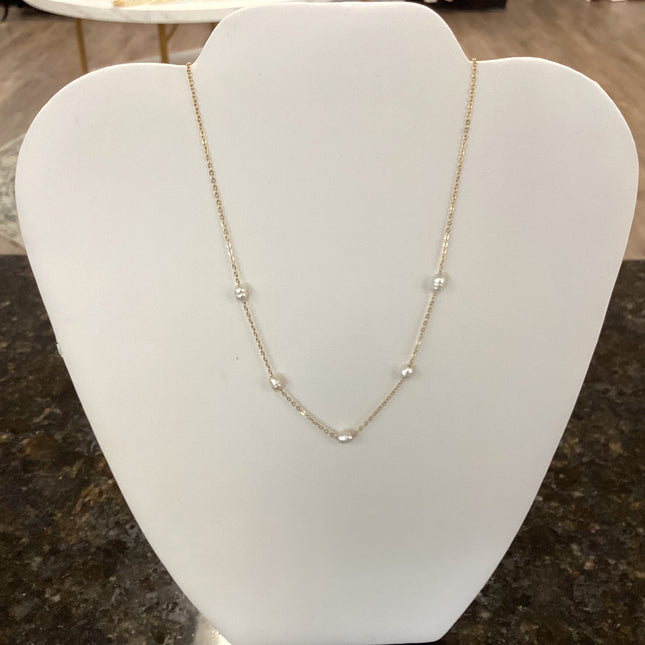 Elyse Necklace