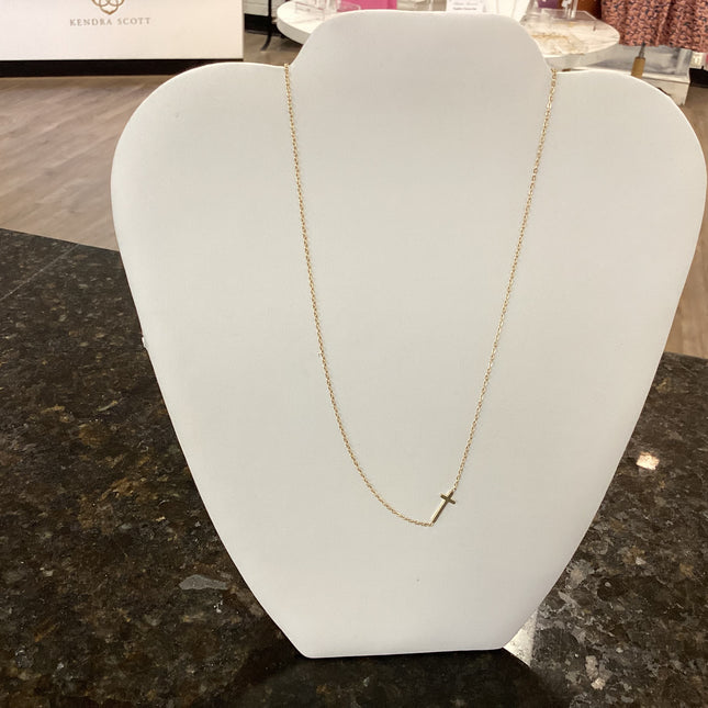 Alexa Necklace