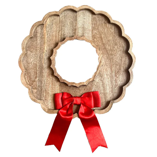 Magnetic Wreath Board