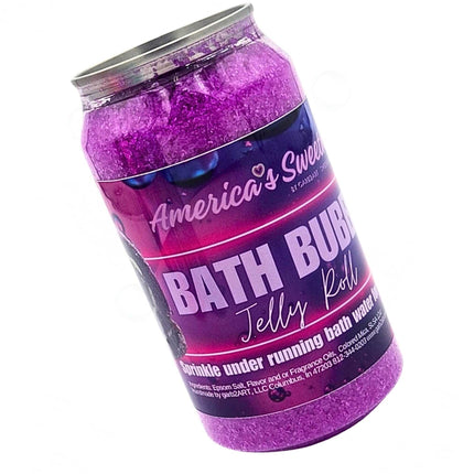 Americans Sweetheart Bath Bubbly’s