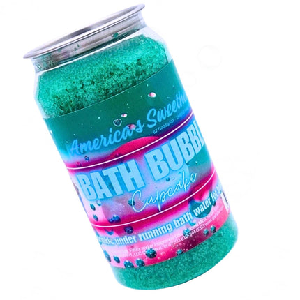 Americans Sweetheart Bath Bubbly’s