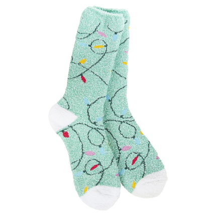 Holiday Cozy Crew Collection