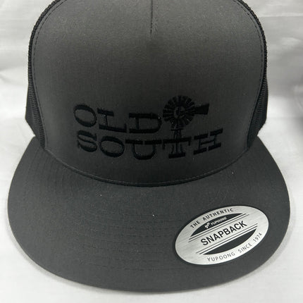 Old South Trucker Hat