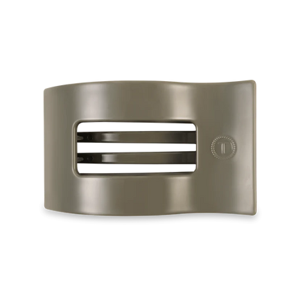 Flat Rectangle Clip Collection