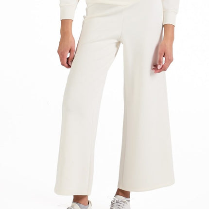 Wide Leg Lounge Pants